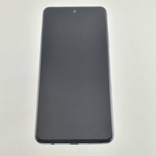 Смартфон INFINIX Note 10 Pro 128 GB Black USED **