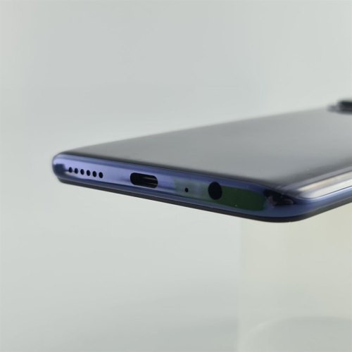 Смартфон INFINIX Note 10 Pro 128 GB Black USED **