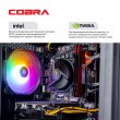 Персональний комп'ютер COBRA Advanced (I114F.16.S10.165.18455)
