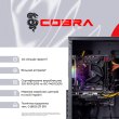 Персональний комп'ютер COBRA Advanced (I114F.16.S10.165.18455)