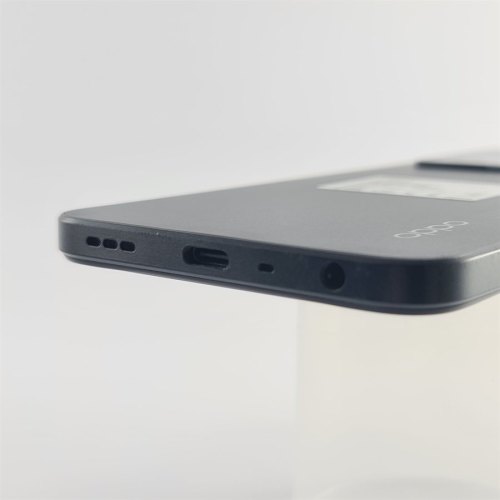 Смартфон Oppo A57s 128 GB Starry Black USED **