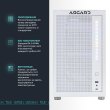 Персональний комп'ютер ASGARD Fenrir (A77X.32.S10.36.3579W)