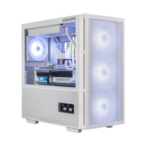 Персональний комп'ютер ASGARD Bragi (I147KF.32.S10.46.4383W)