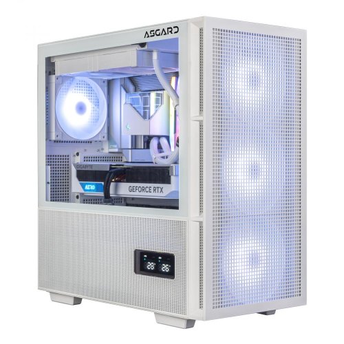 Персональний комп'ютер ASGARD Bragi (I146KF.32.S20.46.4246)