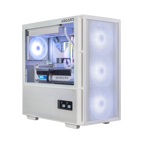 Персональний комп'ютер ASGARD Bragi (I147KF.32.S10.47.4413)
