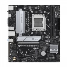 Материнcька плата Asus PRIME B650M-K sAM5 B650 2xDDR5 M.2 HDMI D-Sub mATX