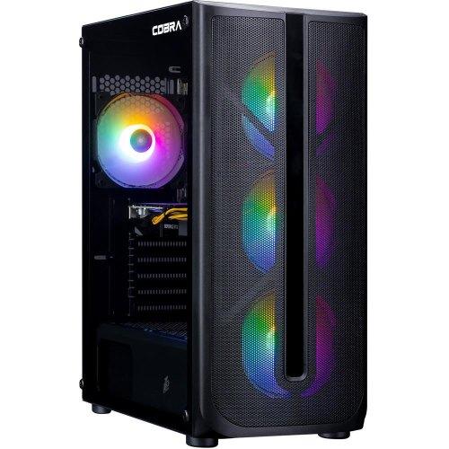 Персональний комп'ютер COBRA Advanced (I114F.16.S10.165.18497W)