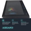 Персональний комп'ютер ASGARD (I124F.16.S10.36.804)