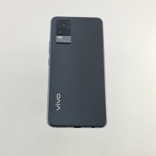 Смартфон Vivo V21E 128 GB Roman Black USED **