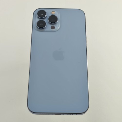 Смартфон Apple iPhone 13 Pro Max 1 TB Sierra Blue USED **