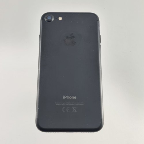 Смартфон Apple iPhone 7 128 GB Black USED **