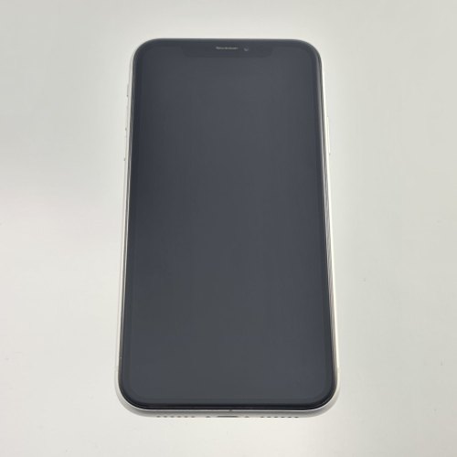 Смартфон Apple iPhone Xr 128 GB White USED **