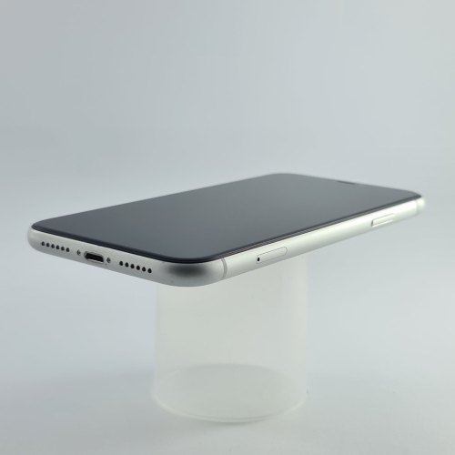 Смартфон Apple iPhone Xr 128 GB White USED **