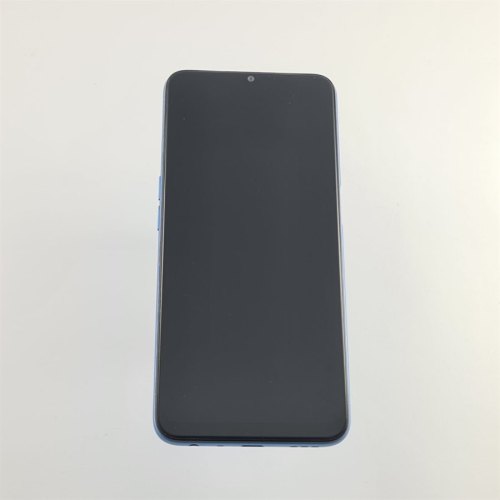 Смартфон Oppo A16 32 GB Pearl Blue USED **