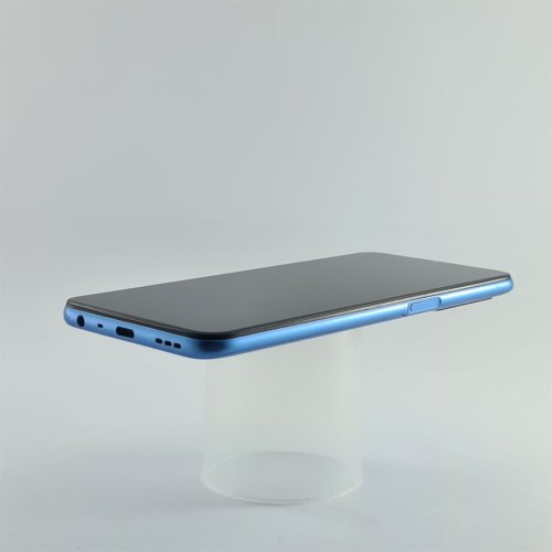 Смартфон Oppo A16 32 GB Pearl Blue USED **