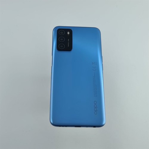 Смартфон Oppo A16 32 GB Pearl Blue USED **