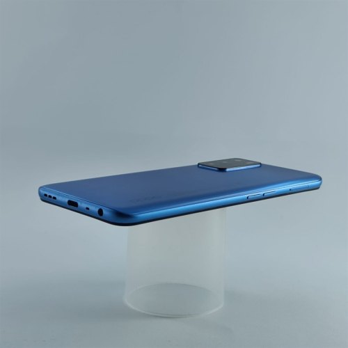 Смартфон Oppo A16 32 GB Pearl Blue USED **