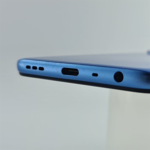 Смартфон Oppo A16 32 GB Pearl Blue USED **