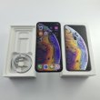 Смартфон Apple iPhone Xs 256 GB Silver USED **