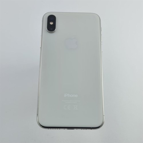 Смартфон Apple iPhone Xs 256 GB Silver USED **