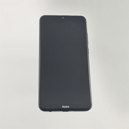 Смартфон Xiaomi Redmi 8A 32 GB Midnight Black USED **