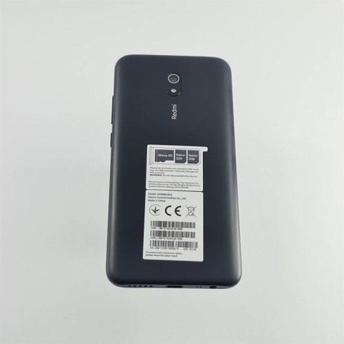 Смартфон Xiaomi Redmi 8A 32 GB Midnight Black USED **