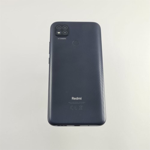 Смартфон Xiaomi Redmi 9C 64 GB Midnight Gray USED **