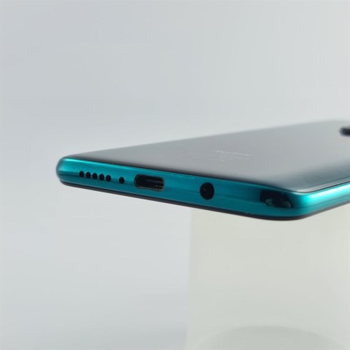 Смартфон Xiaomi Redmi Note 8 Pro 128 GB Green USED **