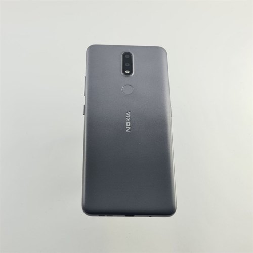 Смартфон NOKIA 2.4 32 GB Gray USED **
