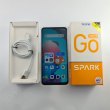 Смартфон TECNO Spark Go 64 GB Endless Black USED **