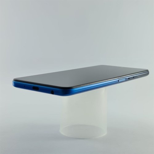 Смартфон TECNO Pova 2 64 GB Energy Blue USED **