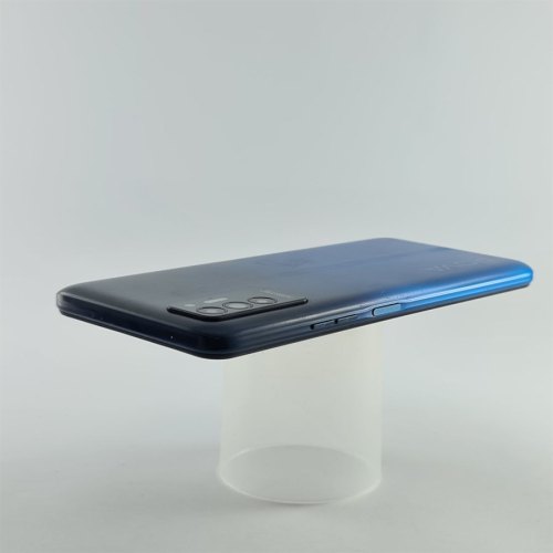 Смартфон TECNO Pova 2 64 GB Energy Blue USED **