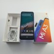 Смартфон Xiaomi Mi A3 64 GB Blue USED **