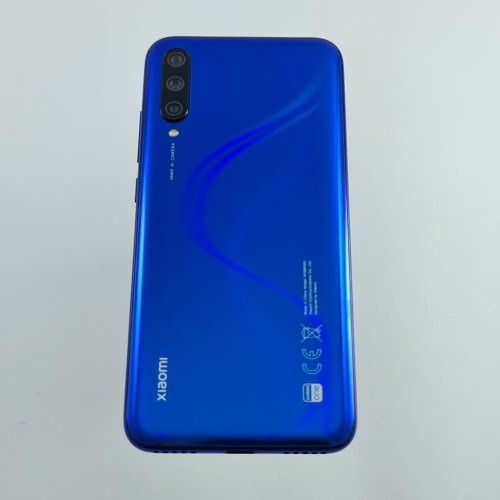Смартфон Xiaomi Mi A3 64 GB Blue USED **