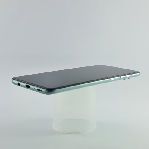Смартфон Samsung Galaxy A71 128 GB Blue USED **