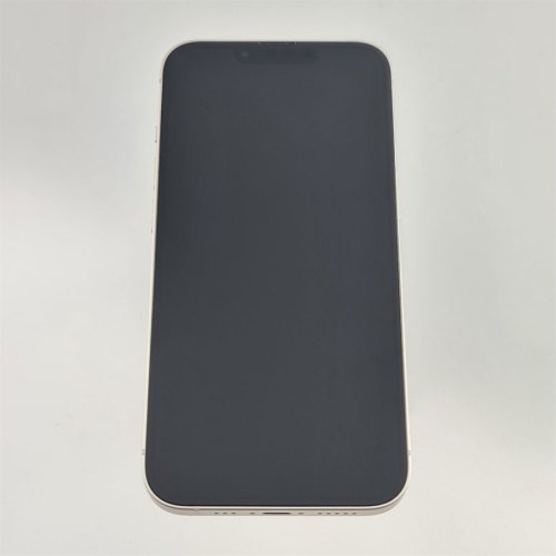 Смартфон Apple iPhone 13 256 GB Starlight USED **