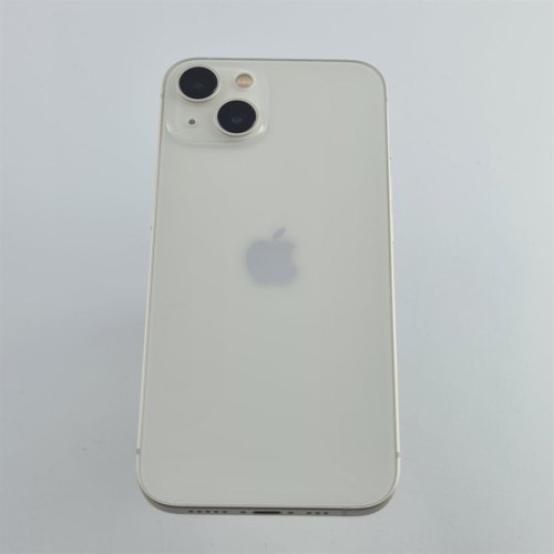 Смартфон Apple iPhone 13 256 GB Starlight USED **