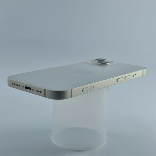 Смартфон Apple iPhone 13 256 GB Starlight USED **