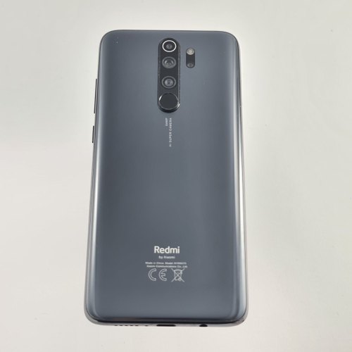 Смартфон Xiaomi Redmi Note 8 Pro 128 GB Black USED **