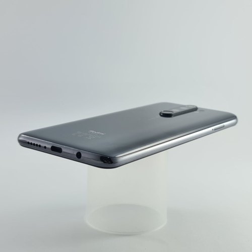 Смартфон Xiaomi Redmi Note 8 Pro 128 GB Black USED **