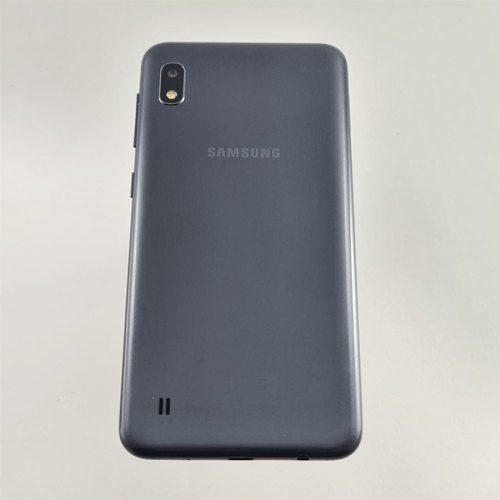 Смартфон Samsung Galaxy A10 32 GB Black USED **