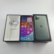 Смартфон Apple iPhone 11 Pro Max 64 GB Midnight Green USED **