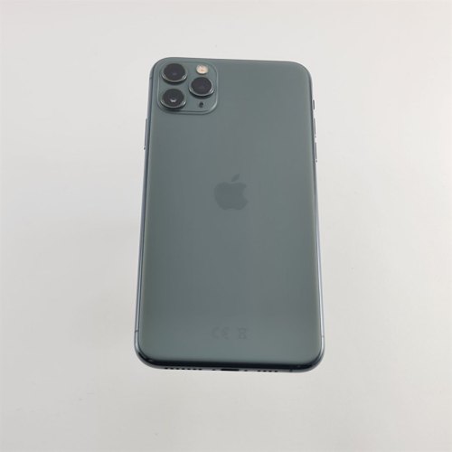 Смартфон Apple iPhone 11 Pro Max 64 GB Midnight Green USED **
