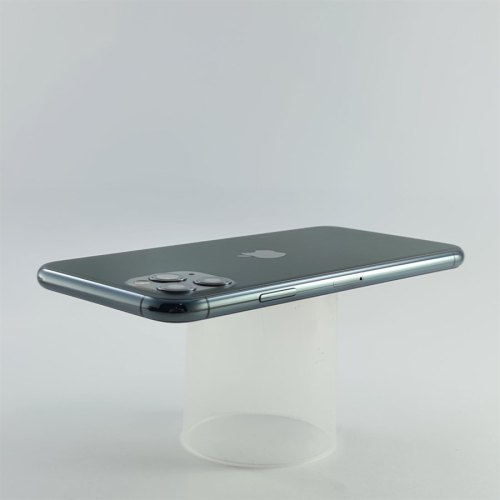 Смартфон Apple iPhone 11 Pro Max 64 GB Midnight Green USED **