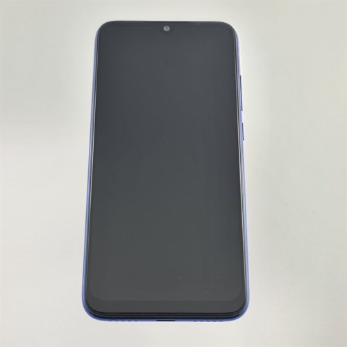 Смартфон Xiaomi Redmi Note 7 64 GB Neptune Blue USED **