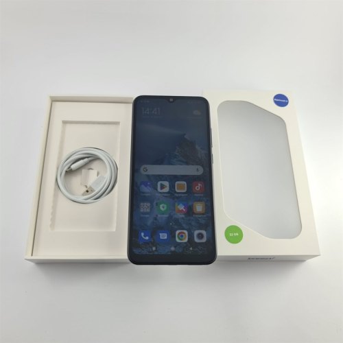 Смартфон Xiaomi Redmi 9A 32 GB Granite Gray USED **