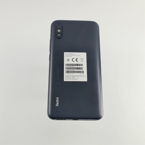 Смартфон Xiaomi Redmi 9A 32 GB Granite Gray USED **