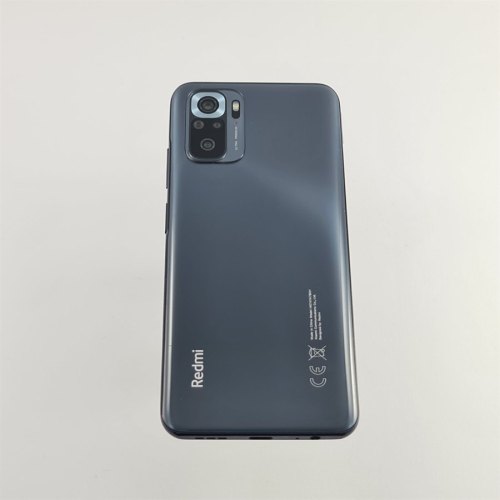 Смартфон Xiaomi Redmi Note 10S 64 GB Onyx Gray USED **