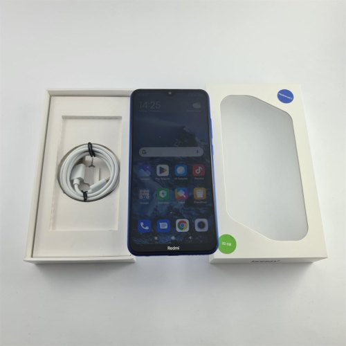 Смартфон Xiaomi Redmi 8A 32 GB Ocean Blue USED **