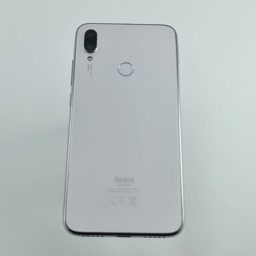 Смартфон Xiaomi Redmi Note 7 64 GB Moonlight White USED **